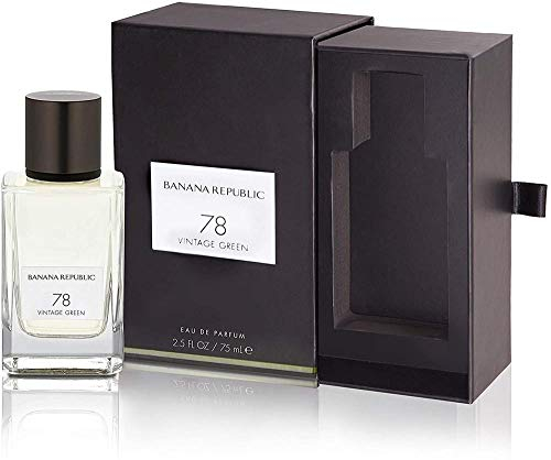 Foto 3 pulgar | Perfume Banana Republic Vintage Green Edp 75 Ml Para Mujer - Venta Internacional.