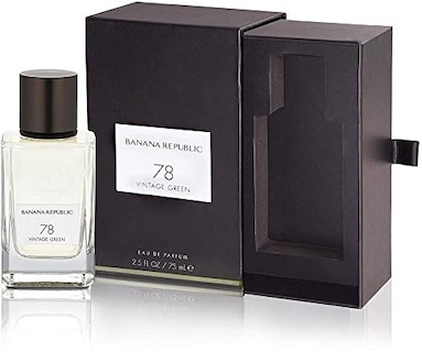 Foto 2 | Perfume Banana Republic Vintage Green Edp 75 Ml Para Mujer - Venta Internacional.