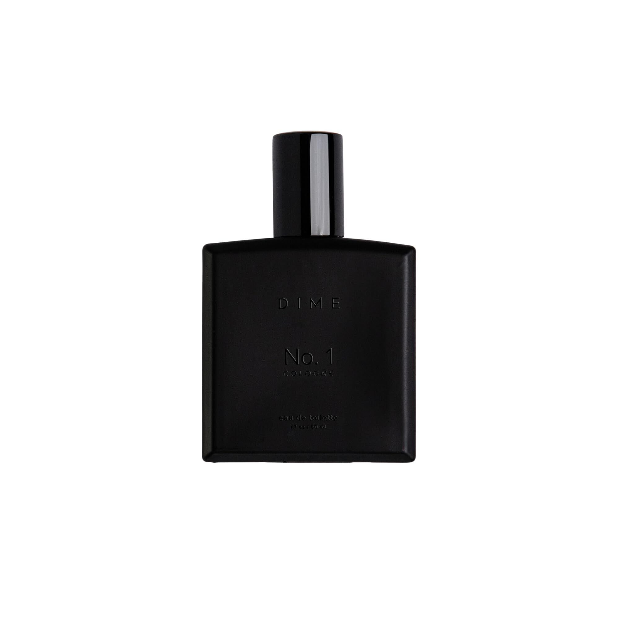 Foto 2 pulgar | Perfume Dime No. 1, Colonia Para Hombre, Fragancia Limpia, 50 Ml - Venta Internacional.