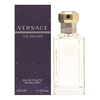Foto 1 | Perfume Versace The Dreamer Eau De Toilette 50 Ml Para Hombre - Venta Internacional.