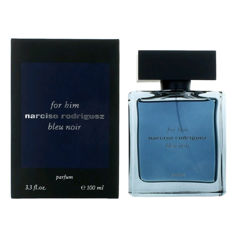 Foto 2 pulgar | Perfume Narciso Rodriguez Bleu Noir 100 Ml Para Hombre - Venta Internacional.