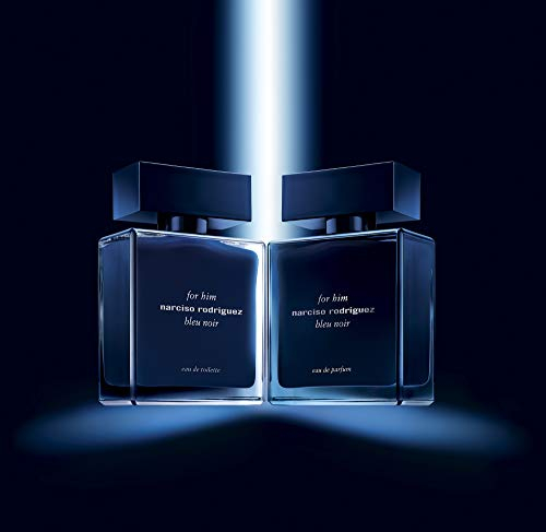 Foto 5 pulgar | Perfume Narciso Rodriguez Bleu Noir 100 Ml Para Hombre - Venta Internacional.