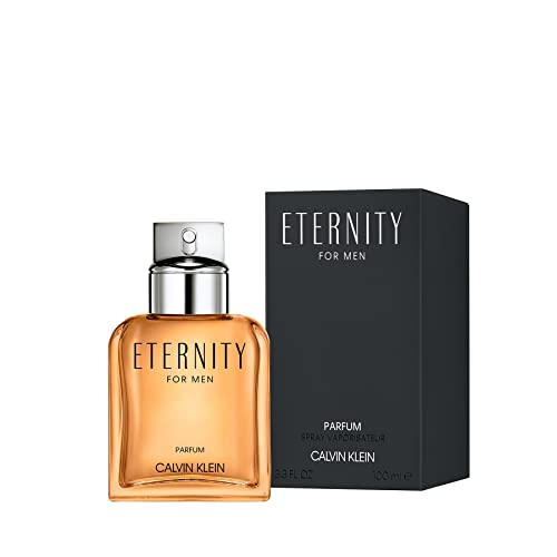 Foto 3 pulgar | Perfume Calvin Klein Eternity Parfum Para Hombre 100 Ml - Venta Internacional.