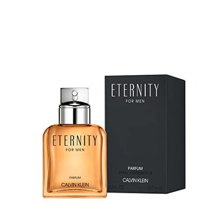 Foto 2 | Perfume Calvin Klein Eternity Parfum Para Hombre 100 Ml - Venta Internacional.