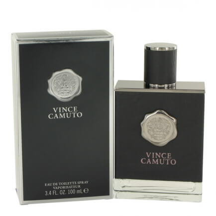 Foto 2 pulgar | Perfume Vince Camuto EDT 100 ml para Hombre -Venta Internacional