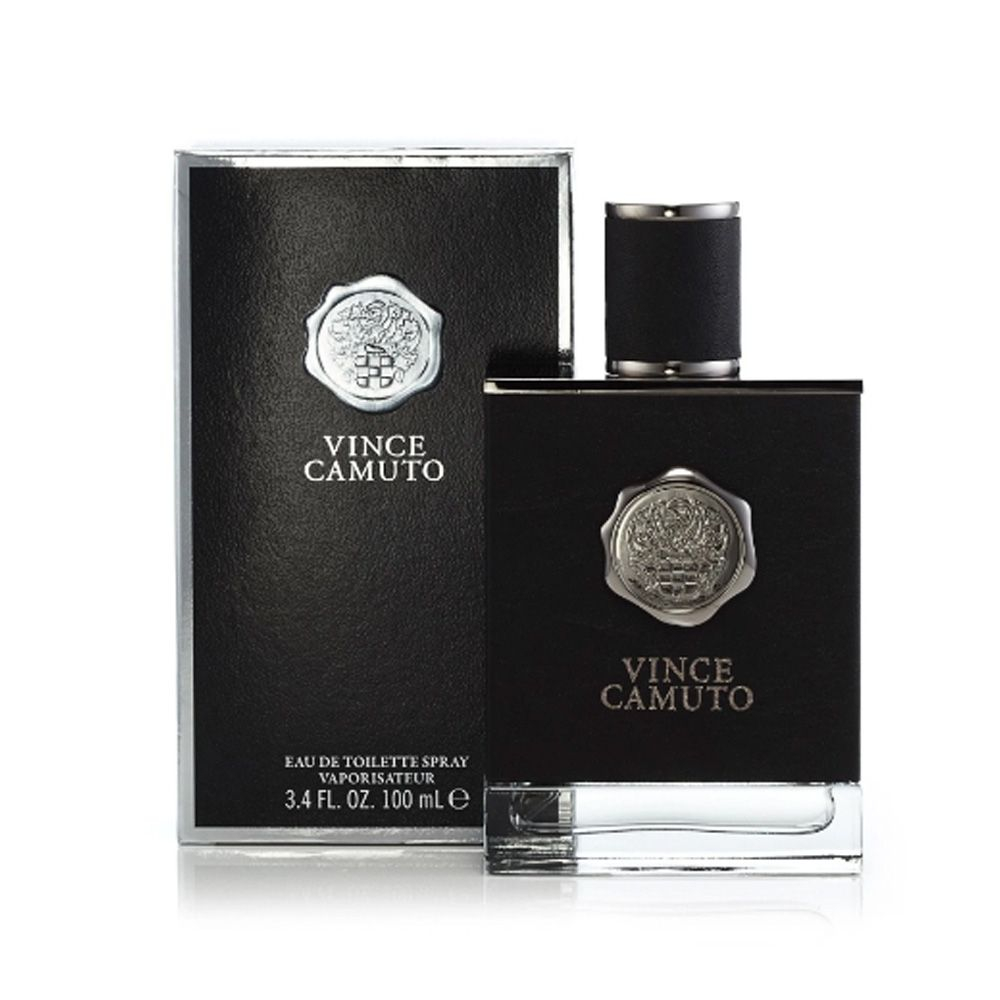 Foto 3 pulgar | Perfume Vince Camuto EDT 100 ml para Hombre -Venta Internacional