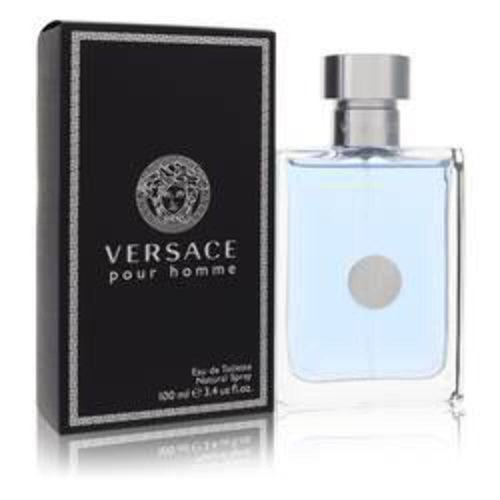 Foto 6 pulgar | Perfume Versace Pour Homme Edt en Aerosol 30 ml para Hombre - Venta Internacional