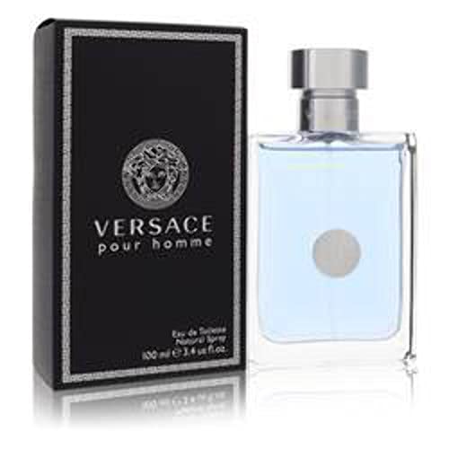 Foto 7 pulgar | Perfume Versace Pour Homme Edt en Aerosol 30 ml para Hombre - Venta Internacional