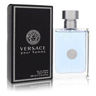 Foto 6 | Perfume Versace Pour Homme Edt en Aerosol 30 ml para Hombre - Venta Internacional