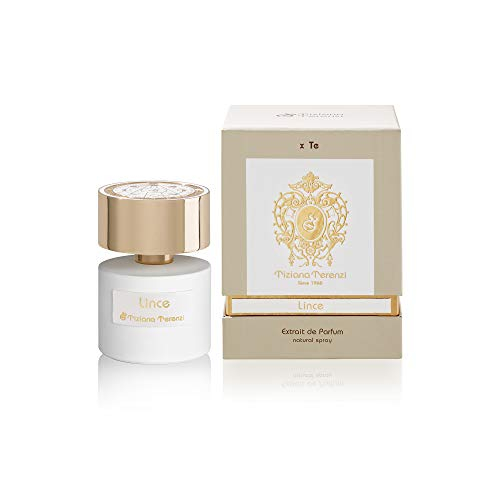 Perfume Tiziana Terenzi Lince Eau de Parfum 100 ml Unisex - Venta Internacional