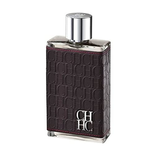 Foto 3 pulgar | Perfume Carolina Herrera Edt en Aerosol para Hombre 50 ml - Venta Internacional