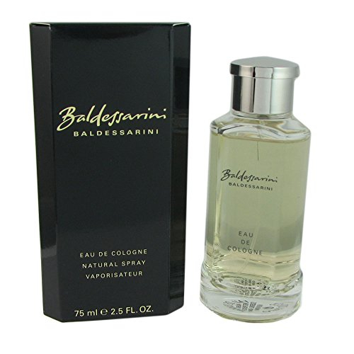 Foto 2 pulgar | Perfume Baldessarini Eau De Cologne En Aerosol 75 Ml Para Hombre - Venta Internacional.