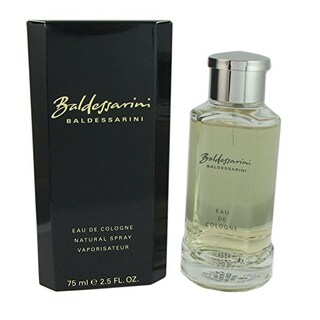 Foto 1 | Perfume Baldessarini Eau De Cologne En Aerosol 75 Ml Para Hombre - Venta Internacional.