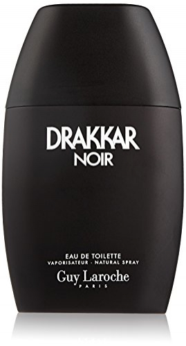 Foto 2 pulgar | Perfume Guy Laroche Drakkar Noir Eau De Toilette Para M, 100 Ml - Venta Internacional.