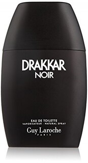 Foto 1 | Perfume Guy Laroche Drakkar Noir Eau De Toilette Para M, 100 Ml - Venta Internacional.