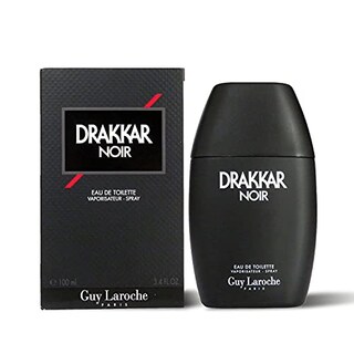 Foto 5 | Perfume Guy Laroche Drakkar Noir Eau De Toilette Para M, 100 Ml - Venta Internacional.