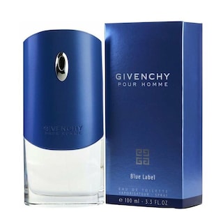 Foto 1 | Perfume Givenchy Blue Label Eau De Toilette 100 Ml Para Hombre - Venta Internacional.