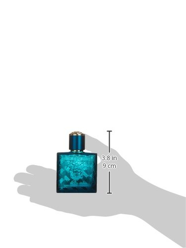 Foto 6 pulgar | Perfume Versace Eros Eau de Toilette 50 Ml para Hombre - Venta Internacional