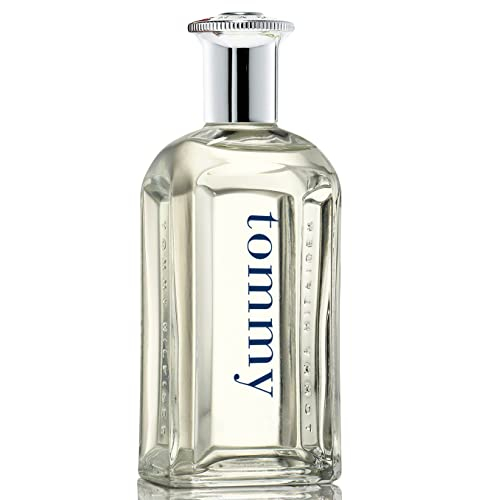 Perfume Tommy Hilfiger Eau de Toilette 50 Ml para Hombre-Venta Internacional