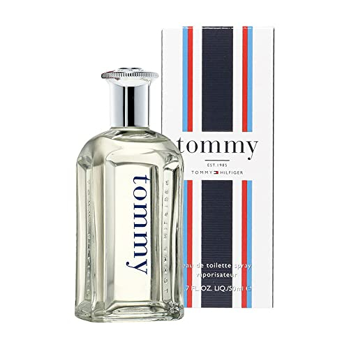 Foto 3 pulgar | Perfume Tommy Hilfiger Eau de Toilette 50 Ml para Hombre-Venta Internacional