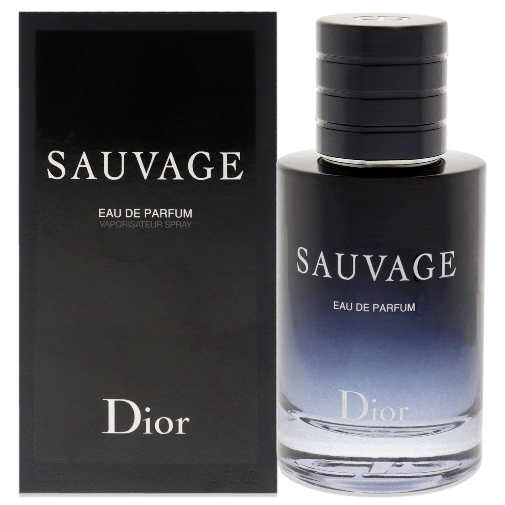 Foto 2 pulgar | Perfume Christian Dior Sauvage Eau De Parfum 60 Ml Para Hombre - Venta Internacional.