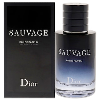 Foto 1 | Perfume Christian Dior Sauvage Eau De Parfum 60 Ml Para Hombre - Venta Internacional.