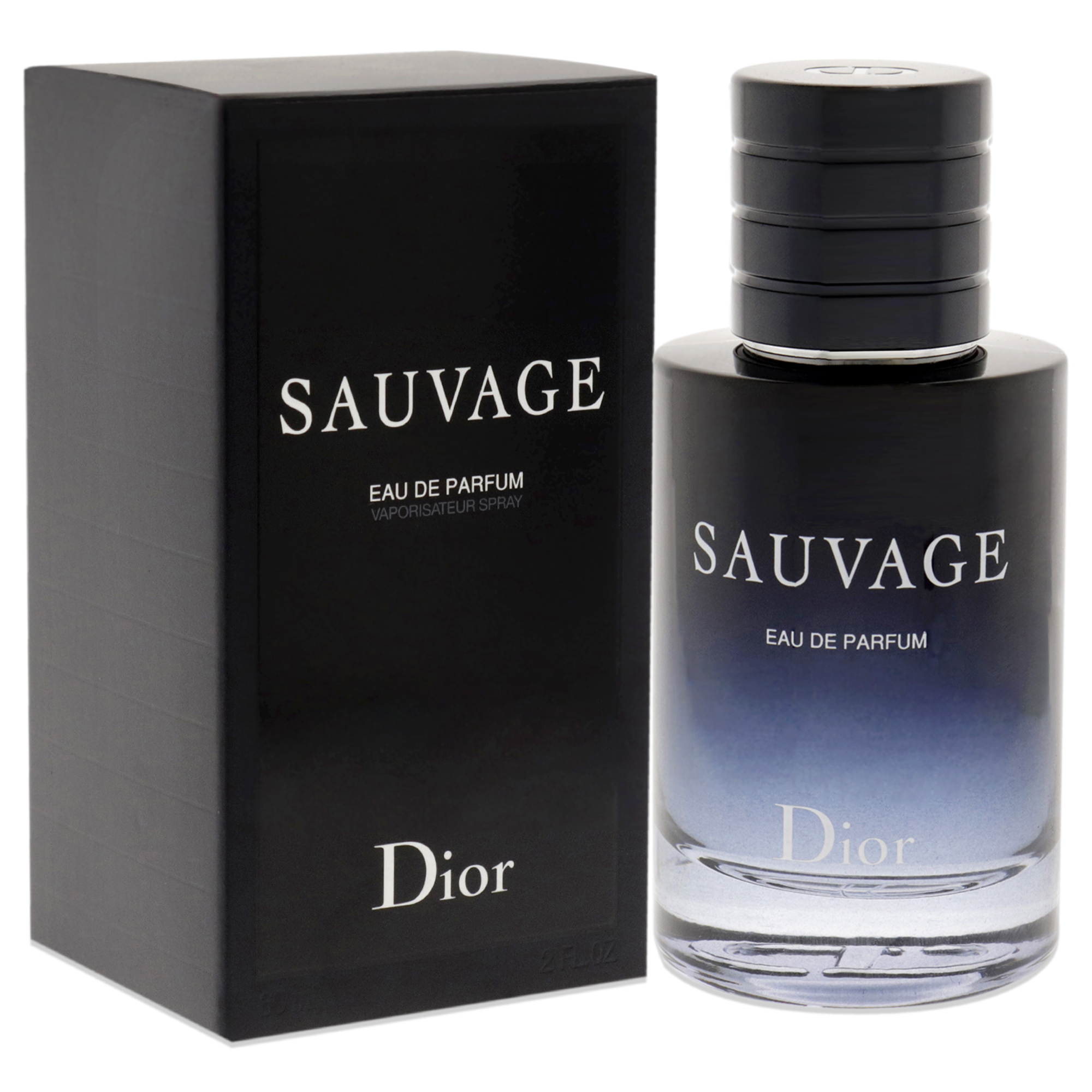Foto 4 pulgar | Perfume Christian Dior Sauvage Eau De Parfum 60 Ml Para Hombre - Venta Internacional.