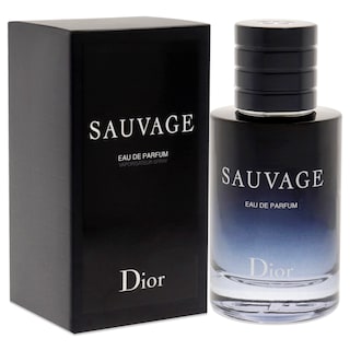 Foto 3 | Perfume Christian Dior Sauvage Eau De Parfum 60 Ml Para Hombre - Venta Internacional.