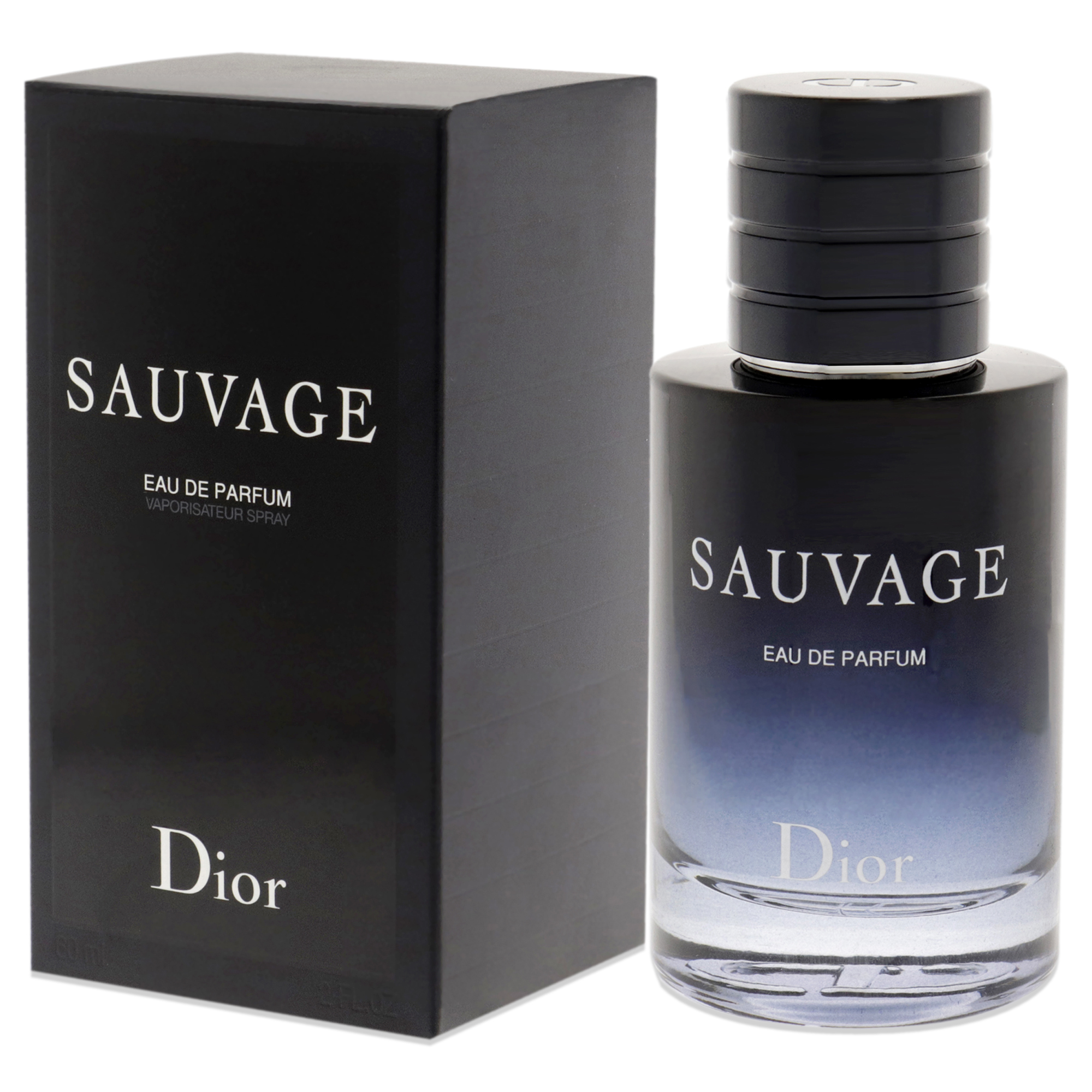 Foto 5 pulgar | Perfume Christian Dior Sauvage Eau De Parfum 60 Ml Para Hombre - Venta Internacional.