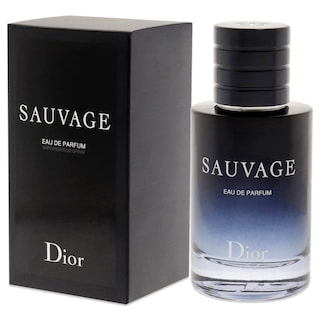 Foto 4 | Perfume Christian Dior Sauvage Eau De Parfum 60 Ml Para Hombre - Venta Internacional.