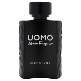 Foto 2 | Perfume Salvatore Ferragamo Uomo Signature Edp 100 ml para Hombre - Venta Internacional
