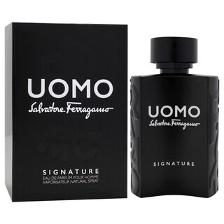 Foto 3 | Perfume Salvatore Ferragamo Uomo Signature Edp 100 ml para Hombre - Venta Internacional