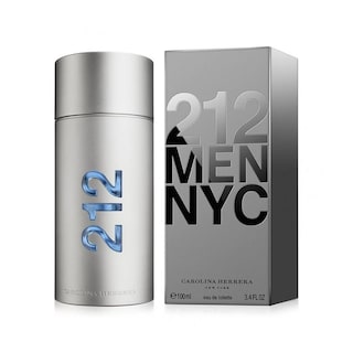 Foto 1 | Perfume Carolina Herrera 212 Men Edt 100 ml para Hombre - Venta Internacional