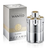 Perfume Azzaro Wanted Eau de Parfum 100 ml para Hombre - Venta Internacional