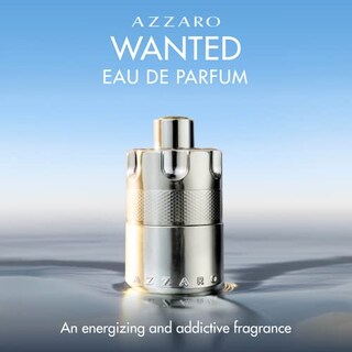 Foto 3 | Perfume Azzaro Wanted Eau de Parfum 100 ml para Hombre - Venta Internacional