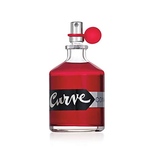 Perfume Liz Claiborne Curve Connect Cologne 125 Ml Para Hombre - Venta Internacional.