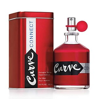 Foto 2 | Perfume Liz Claiborne Curve Connect Cologne 125 Ml Para Hombre - Venta Internacional.