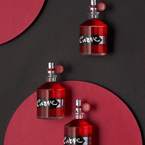 Foto 4 pulgar | Perfume Liz Claiborne Curve Connect Cologne 125 Ml Para Hombre - Venta Internacional.
