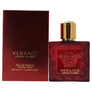 Foto 1 | Perfume Versace Eros Flame Eau de Parfum 50 ml para Hombre - Venta Internacional
