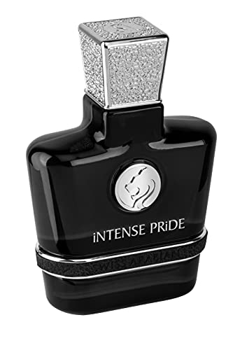 Perfume Swiss Arabian Intense Pride Edp 100 ml para Mujer -Venta Internacional