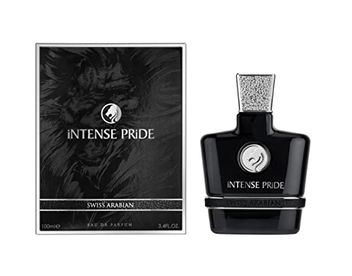 Foto 4 pulgar | Perfume Swiss Arabian Intense Pride Edp 100 ml para Mujer -Venta Internacional