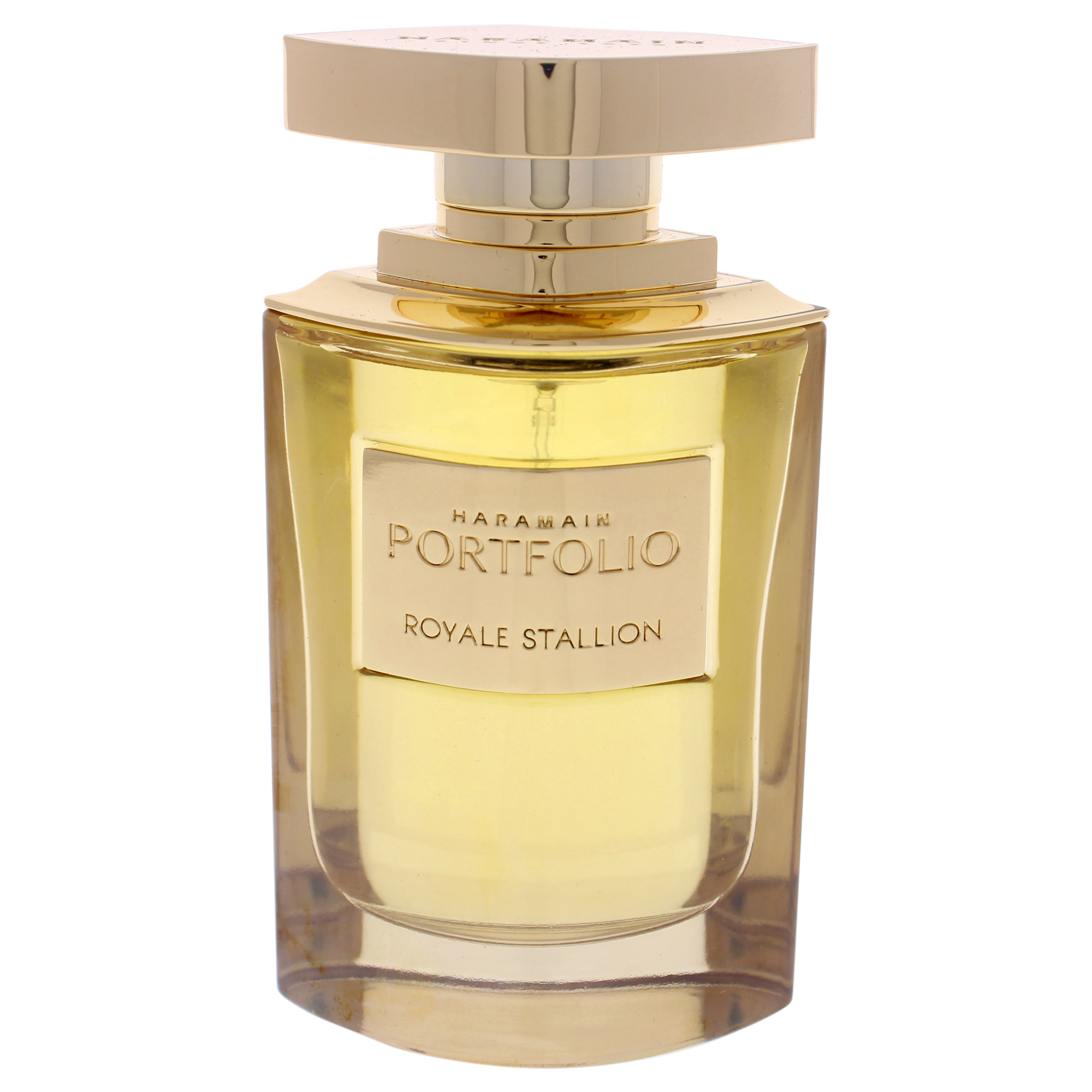 Foto 2 pulgar | Perfume Al Haramain Portfolio Royale Stallion Edp en Aerosol 75 ml - Venta Internacional