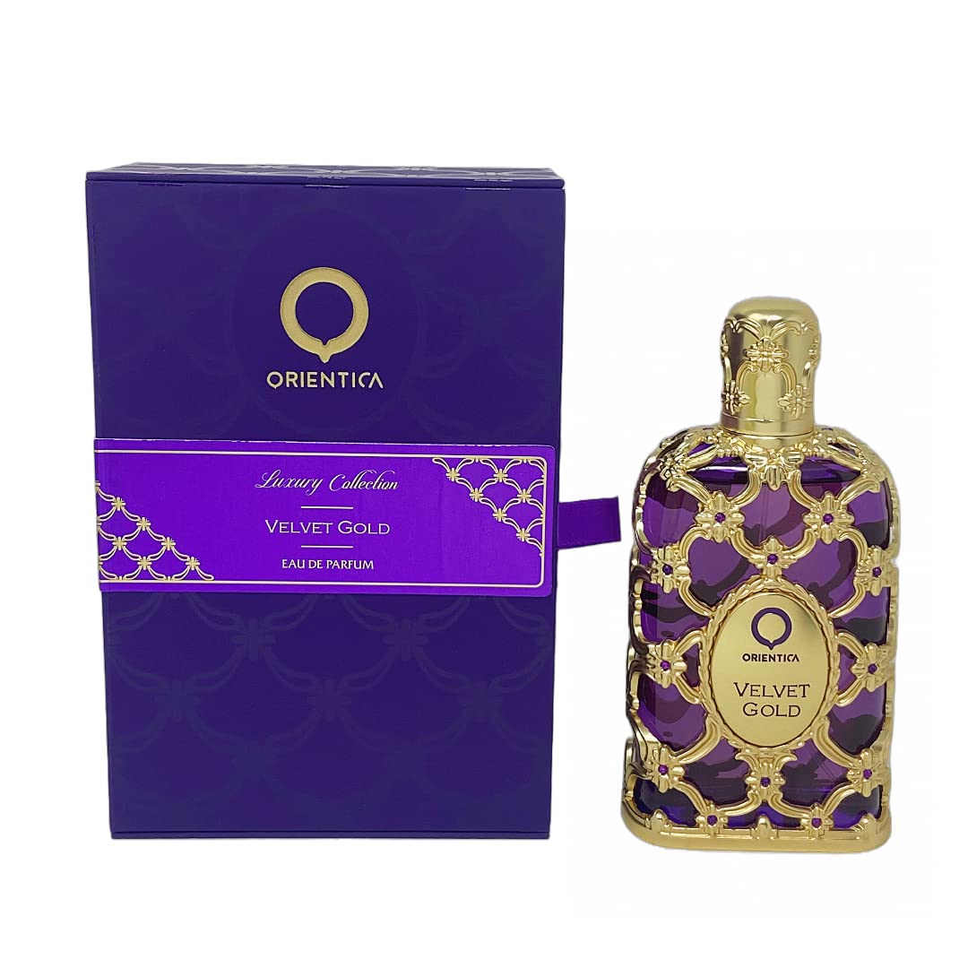 Foto 2 pulgar | Perfume Orientica Velvet Gold Eau de Parfum 150 ml para Mujer -Venta Internacional