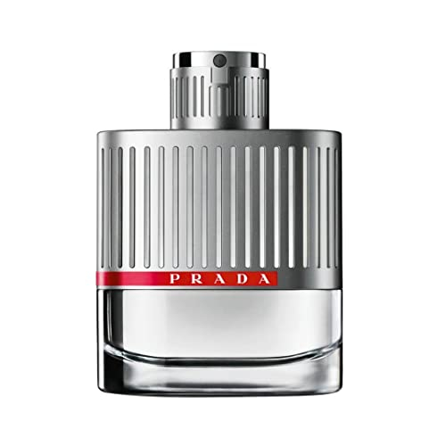 Foto 2 pulgar | Perfume Prada Luna Rossa Eau De Toilette 50 Ml Para Hombre - Venta Internacional