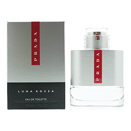Foto 6 pulgar | Perfume Prada Luna Rossa Eau De Toilette 50 Ml Para Hombre - Venta Internacional
