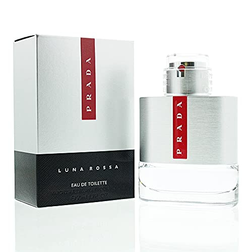 Foto 7 pulgar | Perfume Prada Luna Rossa Eau De Toilette 50 Ml Para Hombre - Venta Internacional