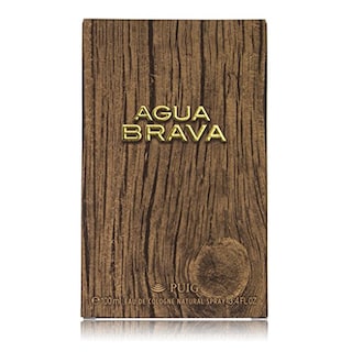 Foto 1 | Perfume Antonio Puig Agua Brava EDC en Aerosol para Hombre 100 ml - Venta Internacional