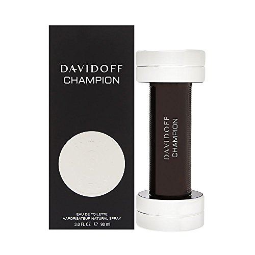 Foto 2 pulgar | Perfume Davidoff Champion Eau de Toilette 90 ml para Hombre -Venta Internacional