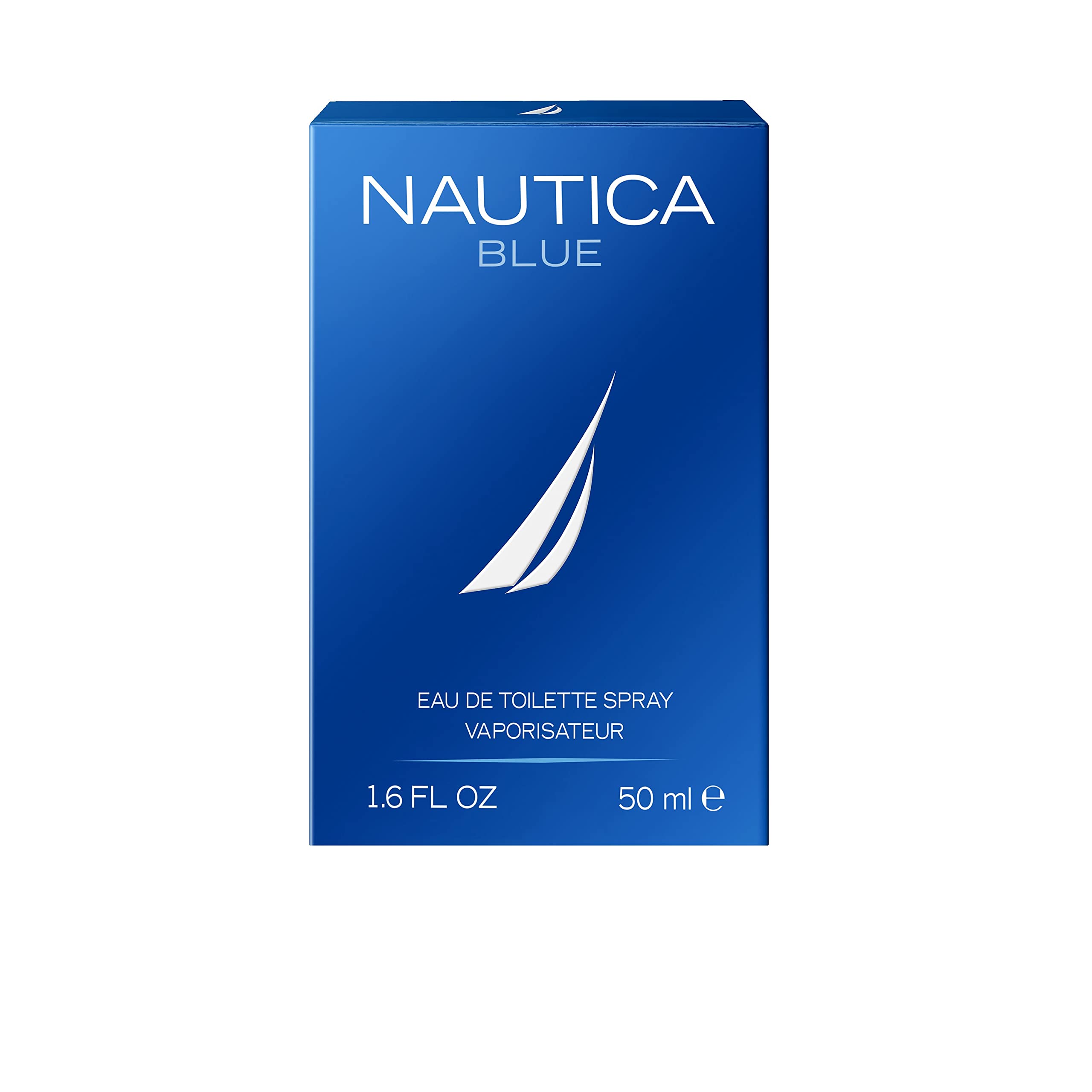 Foto 2 pulgar | Perfume Nautica Blue Para Hombre Eau De Toilette 50 Ml - Venta Internacional