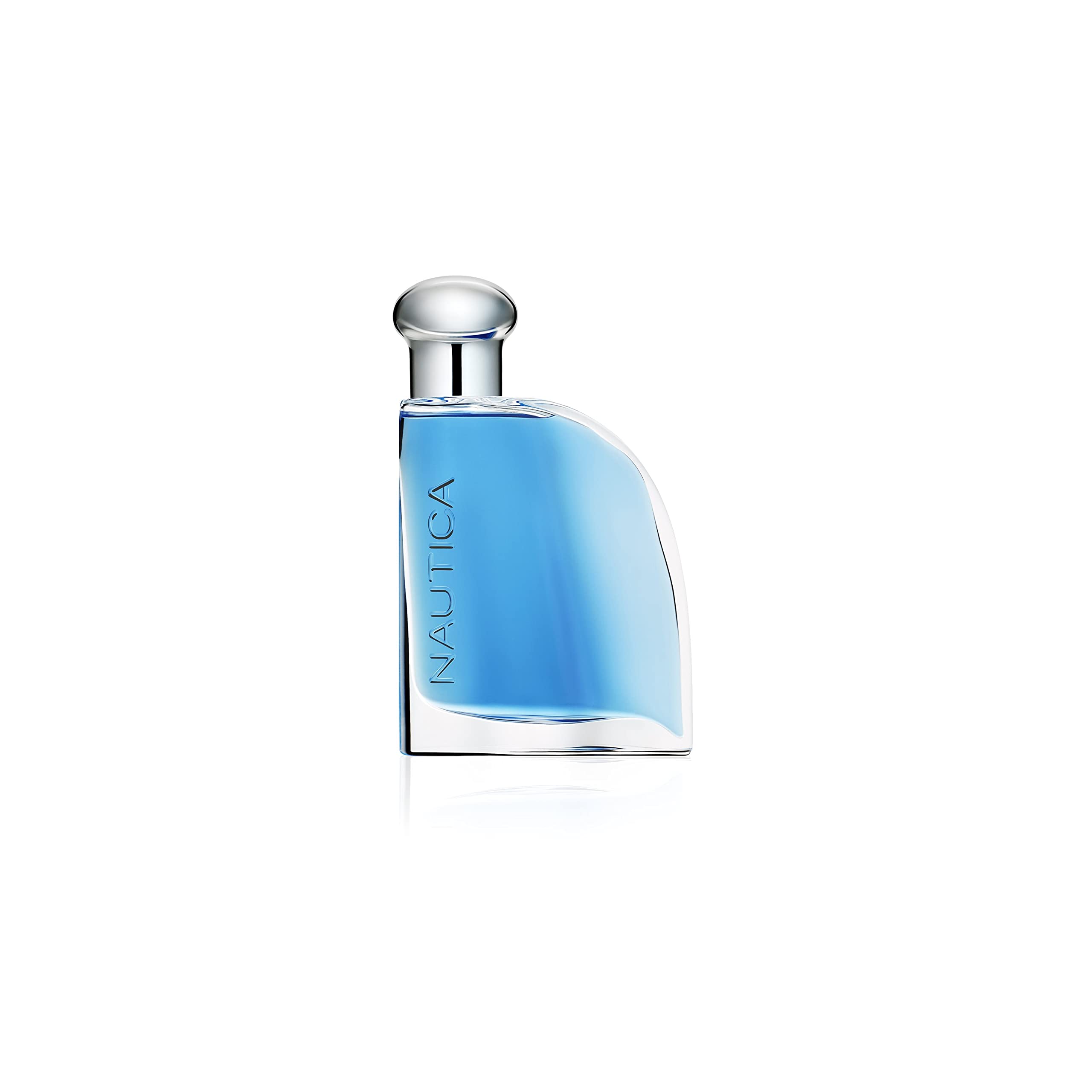 Foto 3 pulgar | Perfume Nautica Blue Para Hombre Eau De Toilette 50 Ml - Venta Internacional